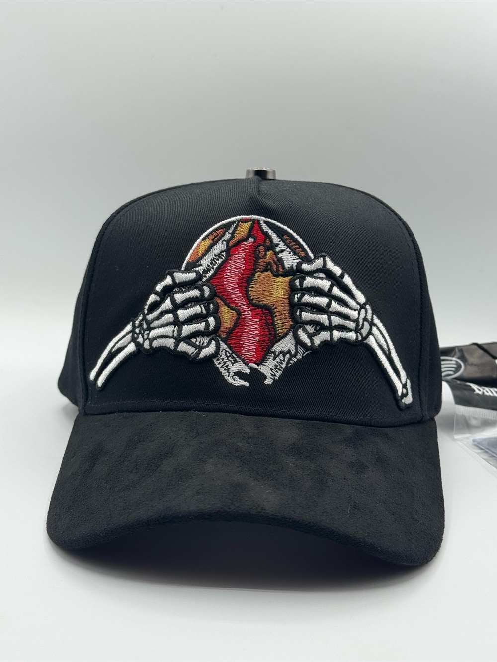 End of The World El Barbas Hat